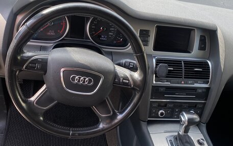 Audi Q7, 2012 год, 1 850 000 рублей, 15 фотография