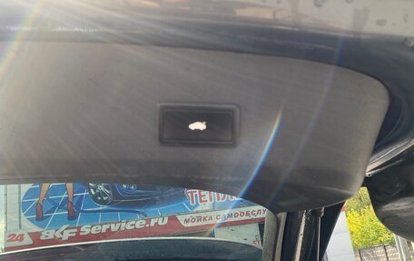 Audi Q7, 2012 год, 1 850 000 рублей, 12 фотография