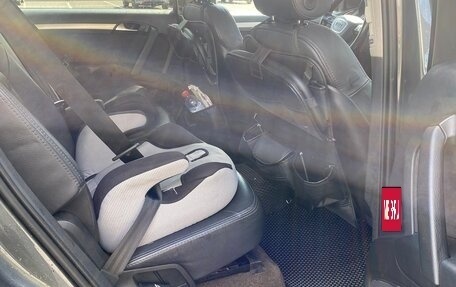 Audi Q7, 2012 год, 1 850 000 рублей, 10 фотография