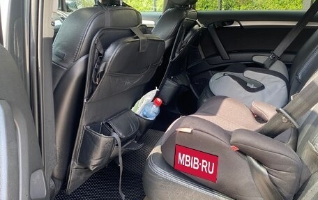 Audi Q7, 2012 год, 1 850 000 рублей, 13 фотография