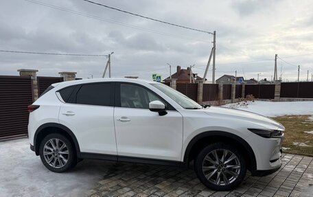 Mazda CX-5 II, 2019 год, 2 638 000 рублей, 2 фотография