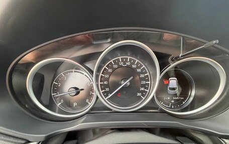 Mazda CX-5 II, 2019 год, 2 638 000 рублей, 5 фотография