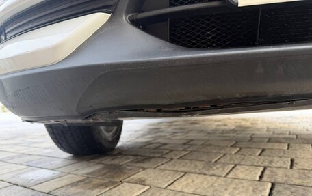 Mazda CX-5 II, 2019 год, 2 638 000 рублей, 9 фотография