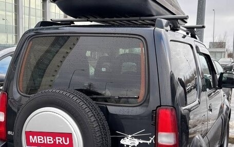 Suzuki Jimny, 2011 год, 1 200 000 рублей, 2 фотография