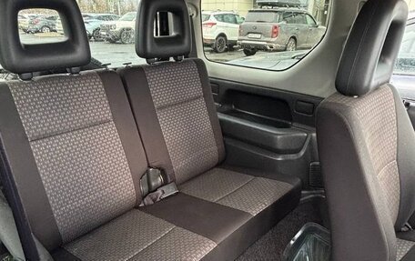 Suzuki Jimny, 2011 год, 1 200 000 рублей, 5 фотография