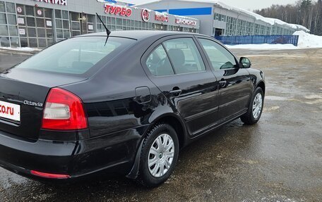 Skoda Octavia, 2013 год, 800 000 рублей, 3 фотография
