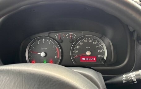 Suzuki Jimny, 2011 год, 1 200 000 рублей, 7 фотография