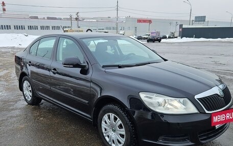 Skoda Octavia, 2013 год, 800 000 рублей, 2 фотография