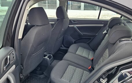 Skoda Octavia, 2013 год, 800 000 рублей, 7 фотография