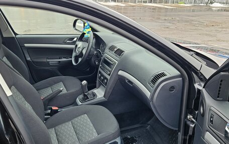 Skoda Octavia, 2013 год, 800 000 рублей, 9 фотография