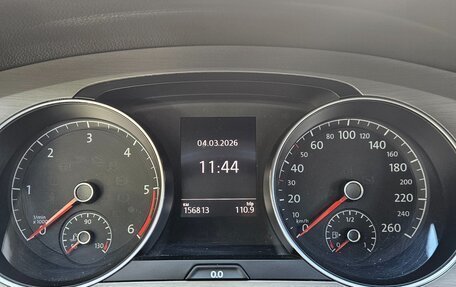 Volkswagen Golf VII, 2013 год, 1 450 000 рублей, 4 фотография