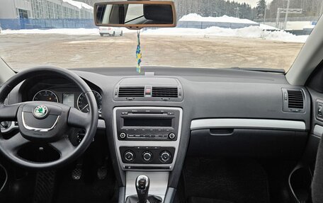 Skoda Octavia, 2013 год, 800 000 рублей, 10 фотография