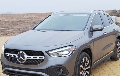 Mercedes-Benz GLA, 2023 год, 6 000 000 рублей, 2 фотография