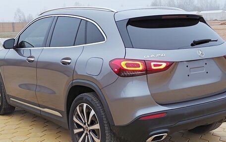 Mercedes-Benz GLA, 2023 год, 6 000 000 рублей, 4 фотография