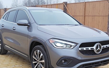 Mercedes-Benz GLA, 2023 год, 6 000 000 рублей, 8 фотография
