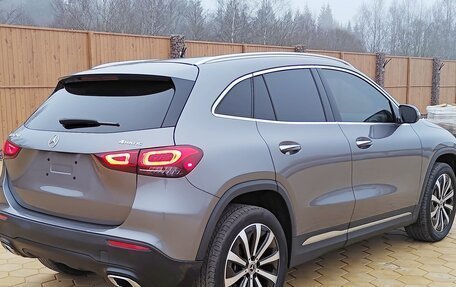 Mercedes-Benz GLA, 2023 год, 6 000 000 рублей, 6 фотография