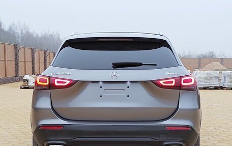 Mercedes-Benz GLA, 2023 год, 6 000 000 рублей, 5 фотография