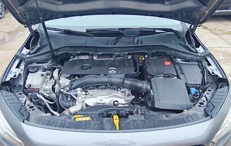 Mercedes-Benz GLA, 2023 год, 6 000 000 рублей, 17 фотография