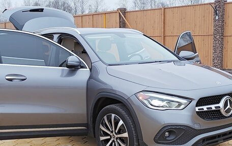 Mercedes-Benz GLA, 2023 год, 6 000 000 рублей, 16 фотография