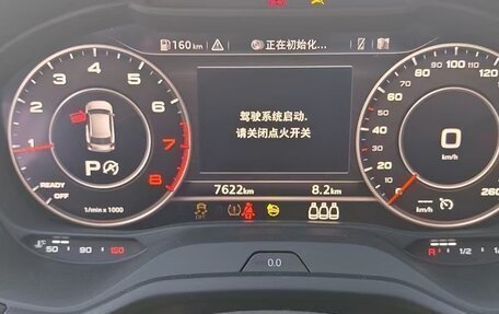 Audi Q2 I, 2022 год, 3 350 000 рублей, 5 фотография