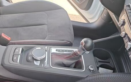 Audi Q2 I, 2022 год, 3 350 000 рублей, 4 фотография