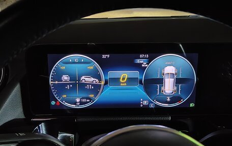 Mercedes-Benz GLA, 2023 год, 6 000 000 рублей, 20 фотография