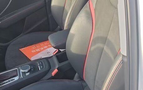 Audi Q2 I, 2022 год, 3 350 000 рублей, 3 фотография