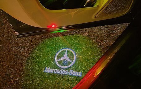 Mercedes-Benz GLA, 2023 год, 6 000 000 рублей, 22 фотография