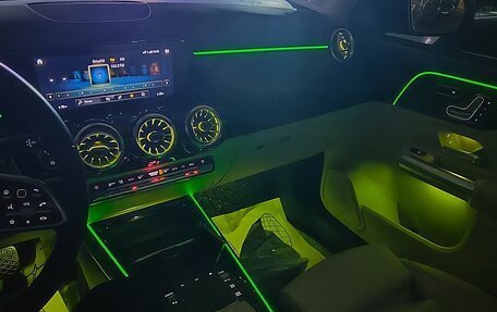 Mercedes-Benz GLA, 2023 год, 6 000 000 рублей, 21 фотография