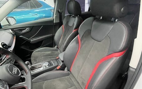 Audi Q2 I, 2022 год, 3 350 000 рублей, 12 фотография