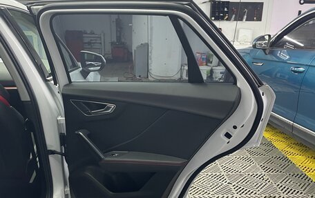 Audi Q2 I, 2022 год, 3 350 000 рублей, 20 фотография