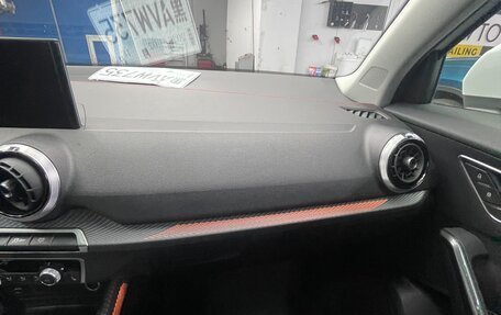 Audi Q2 I, 2022 год, 3 350 000 рублей, 15 фотография