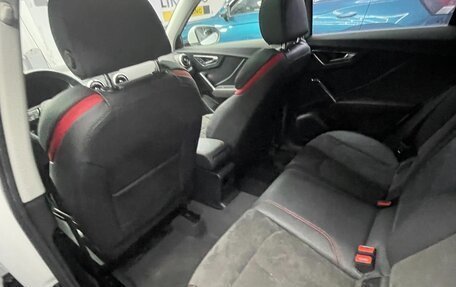 Audi Q2 I, 2022 год, 3 350 000 рублей, 18 фотография