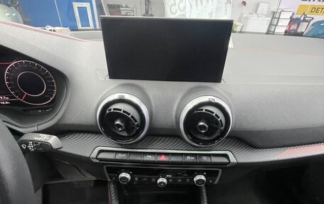 Audi Q2 I, 2022 год, 3 350 000 рублей, 14 фотография