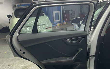 Audi Q2 I, 2022 год, 3 350 000 рублей, 17 фотография