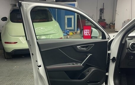 Audi Q2 I, 2022 год, 3 350 000 рублей, 10 фотография