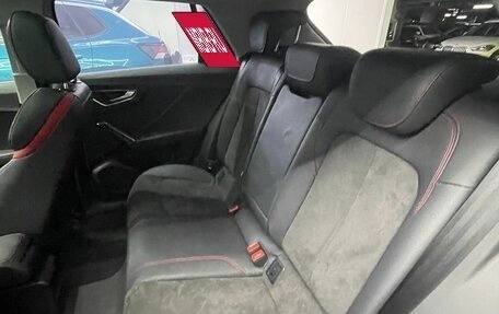 Audi Q2 I, 2022 год, 3 350 000 рублей, 19 фотография