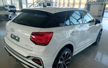 Audi Q2 I, 2022 год, 3 350 000 рублей, 23 фотография