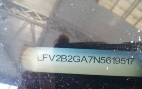 Audi Q2 I, 2022 год, 3 350 000 рублей, 25 фотография