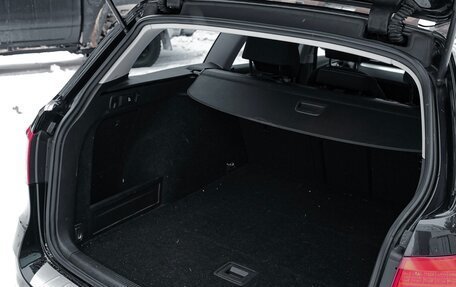 Volkswagen Passat B7, 2014 год, 1 400 000 рублей, 6 фотография