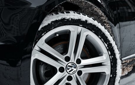 Volkswagen Passat B7, 2014 год, 1 400 000 рублей, 10 фотография