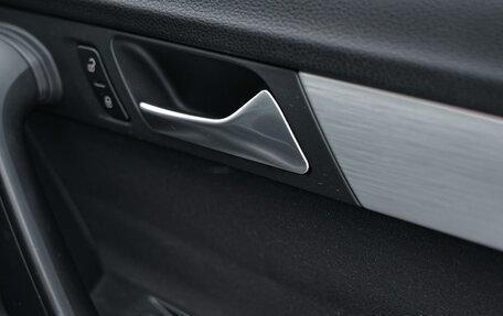 Volkswagen Passat B7, 2014 год, 1 400 000 рублей, 17 фотография