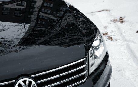 Volkswagen Passat B7, 2014 год, 1 400 000 рублей, 11 фотография