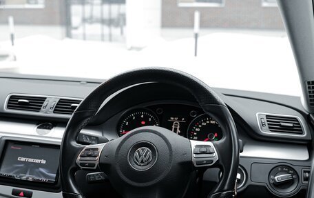 Volkswagen Passat B7, 2014 год, 1 400 000 рублей, 16 фотография