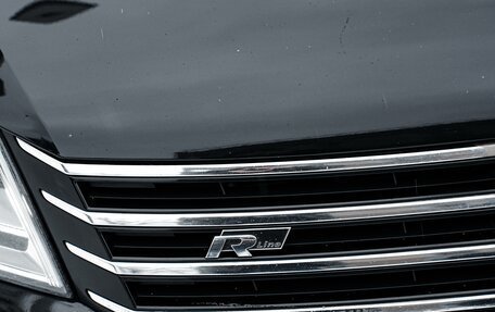 Volkswagen Passat B7, 2014 год, 1 400 000 рублей, 12 фотография