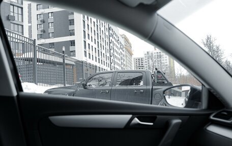 Volkswagen Passat B7, 2014 год, 1 400 000 рублей, 23 фотография