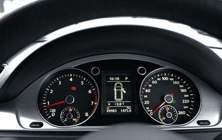 Volkswagen Passat B7, 2014 год, 1 400 000 рублей, 18 фотография