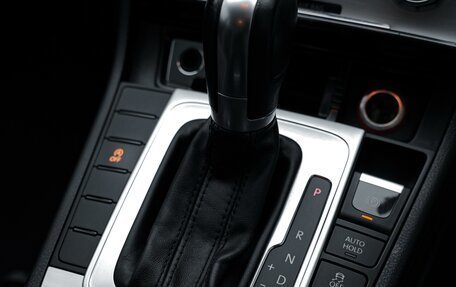 Volkswagen Passat B7, 2014 год, 1 400 000 рублей, 20 фотография