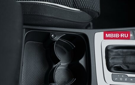 Volkswagen Passat B7, 2014 год, 1 400 000 рублей, 21 фотография