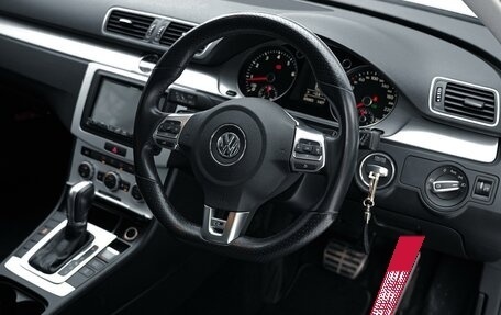 Volkswagen Passat B7, 2014 год, 1 400 000 рублей, 19 фотография
